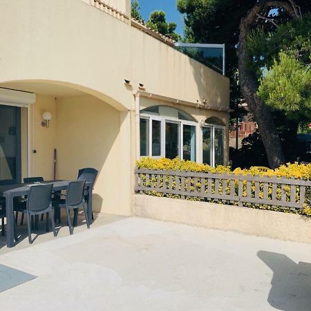 La Pinede Διαμέρισμα Gruissan Εξωτερικό φωτογραφία